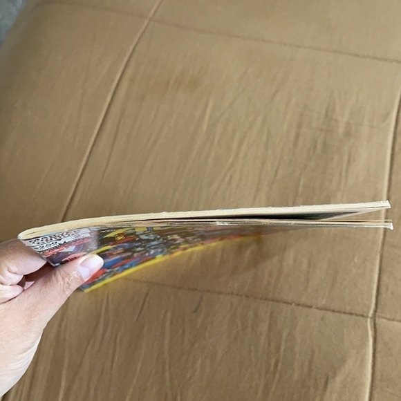 The Kree-Skrull War starring The Avengers #2 Neal Adams 1983 Vol 1, No 2 - Picture 7 of 10